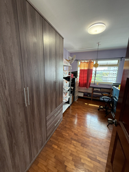 Blk 135 Edgedale Plains (Punggol), HDB 5 Rooms #486667441